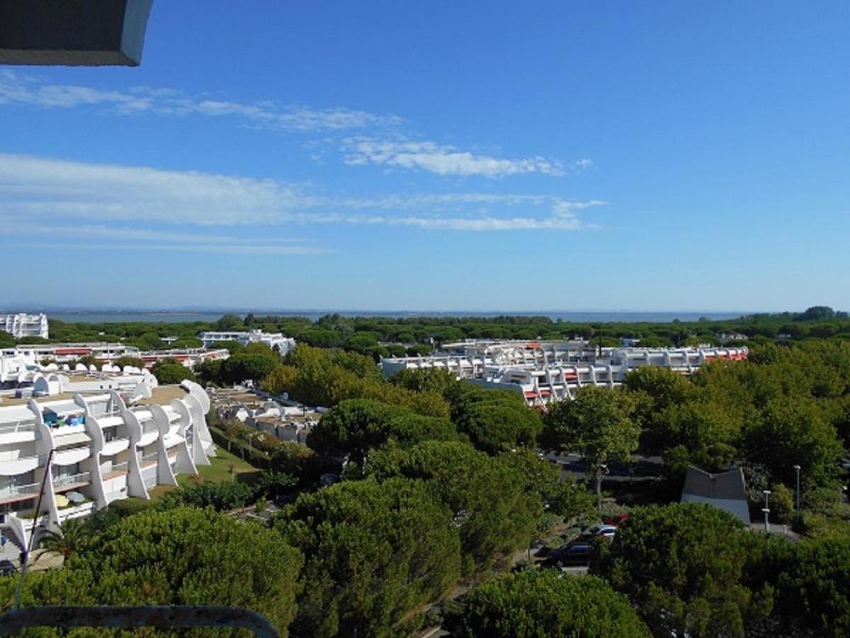 Vittoria Immobilier 9 -Reglement Sur Place - Cheques Vacances Acceptes 拉格朗德默特 外观 照片