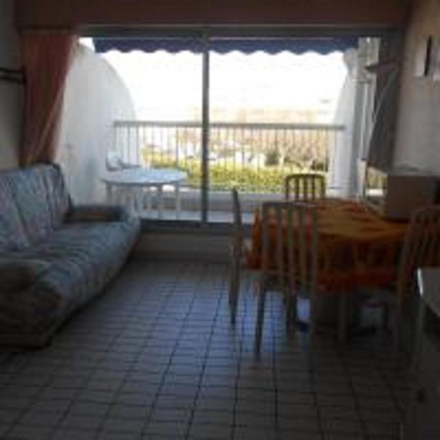 Vittoria Immobilier 9 -Reglement Sur Place - Cheques Vacances Acceptes 拉格朗德默特 客房 照片
