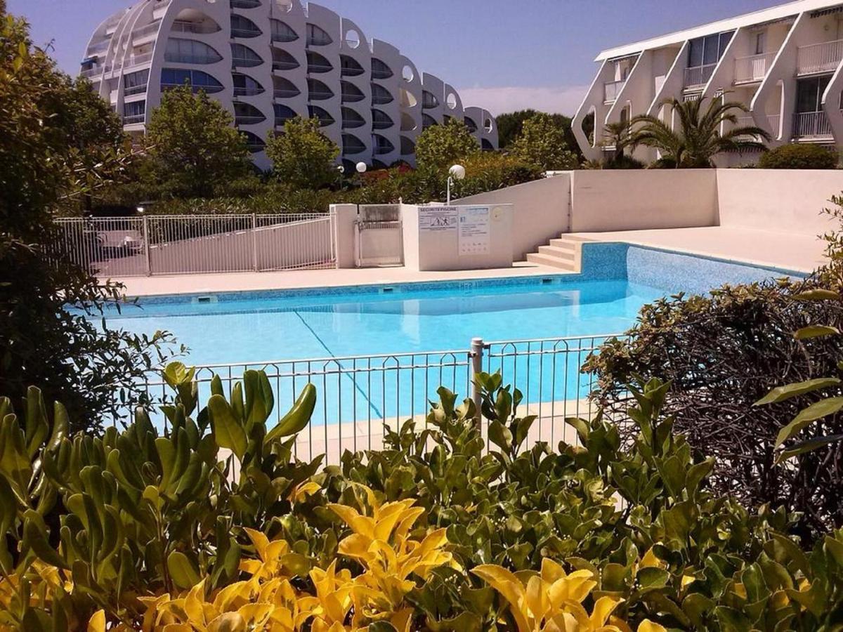 Vittoria Immobilier 9 -Reglement Sur Place - Cheques Vacances Acceptes 拉格朗德默特 外观 照片