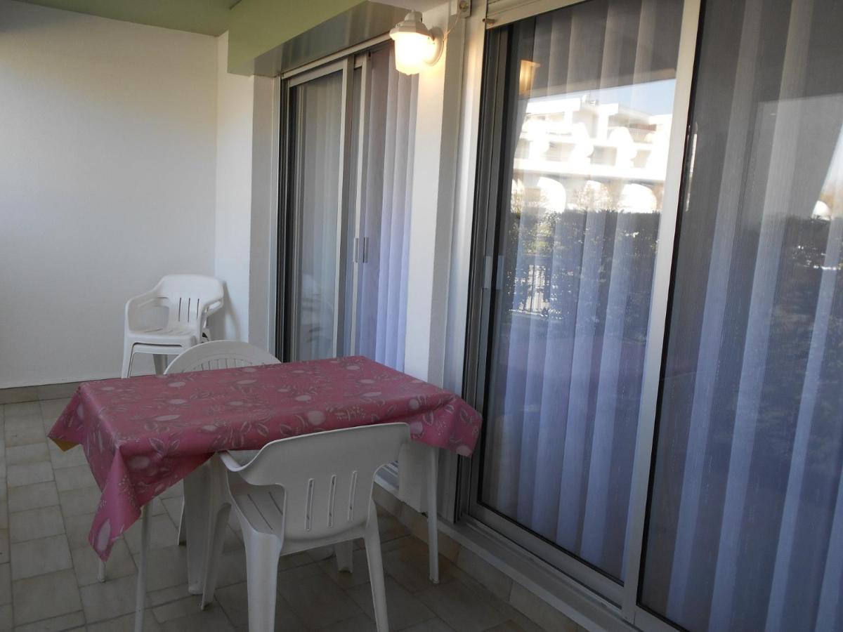 Vittoria Immobilier 9 -Reglement Sur Place - Cheques Vacances Acceptes 拉格朗德默特 客房 照片