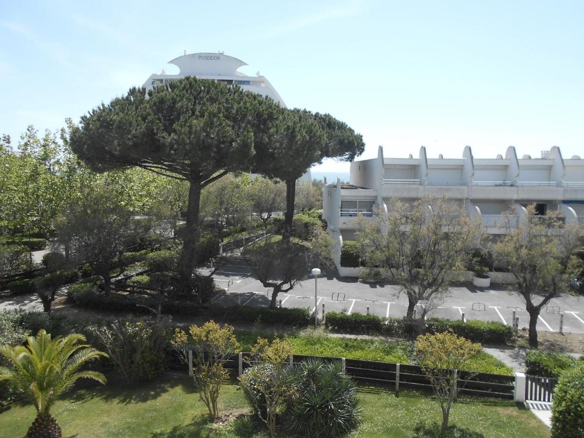 Vittoria Immobilier 9 -Reglement Sur Place - Cheques Vacances Acceptes 拉格朗德默特 客房 照片