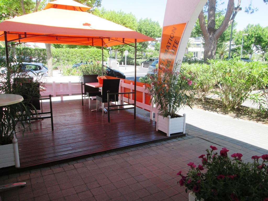 Vittoria Immobilier 9 -Reglement Sur Place - Cheques Vacances Acceptes 拉格朗德默特 外观 照片