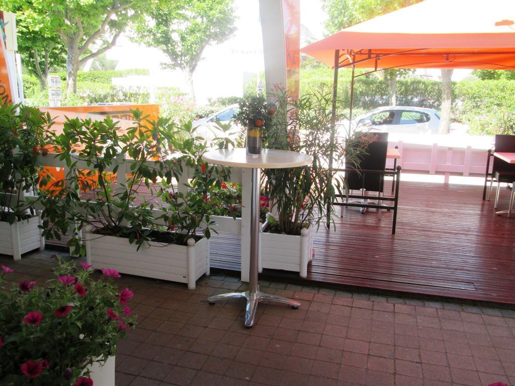 Vittoria Immobilier 9 -Reglement Sur Place - Cheques Vacances Acceptes 拉格朗德默特 外观 照片