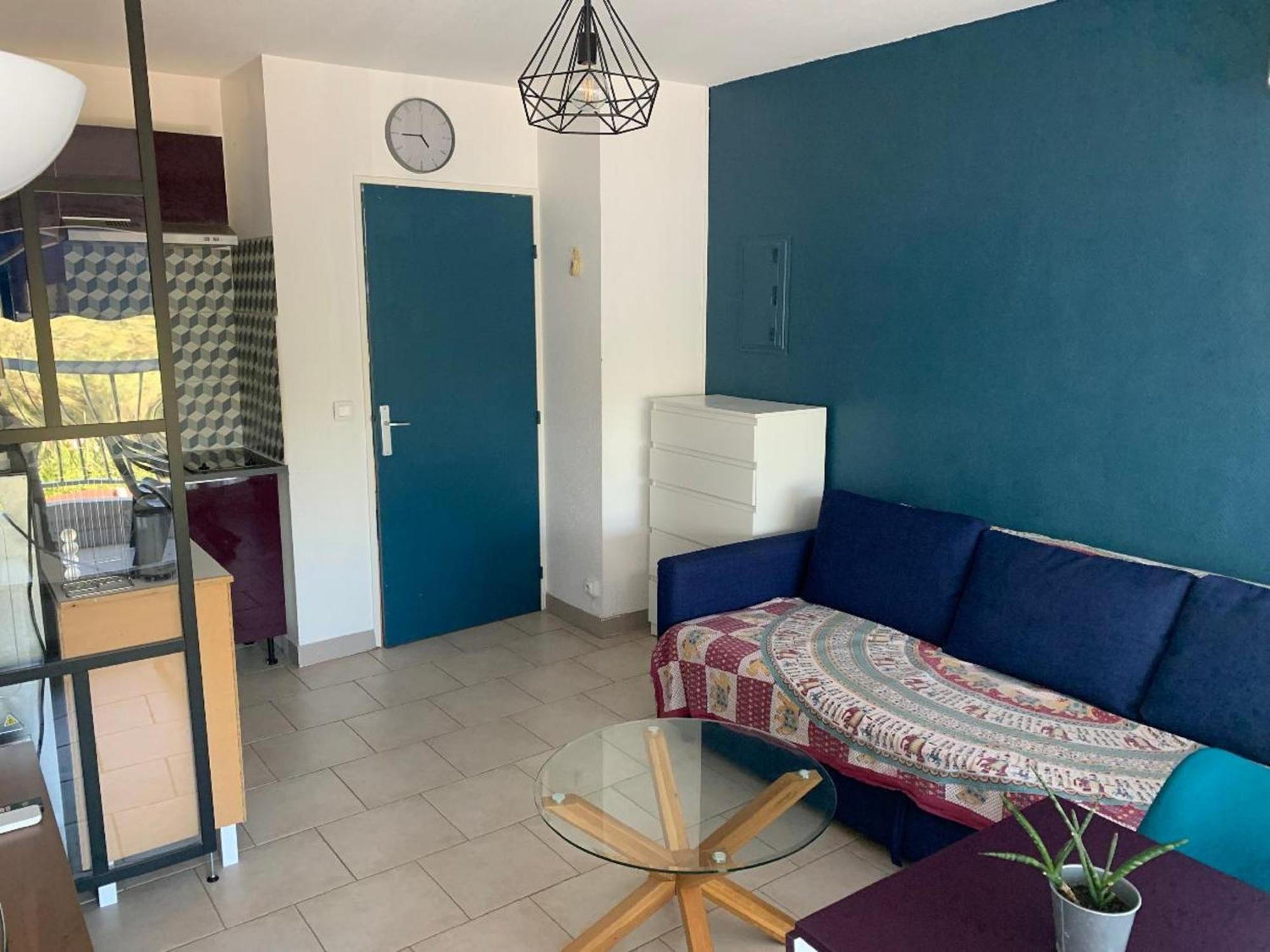 Vittoria Immobilier 9 -Reglement Sur Place - Cheques Vacances Acceptes 拉格朗德默特 客房 照片