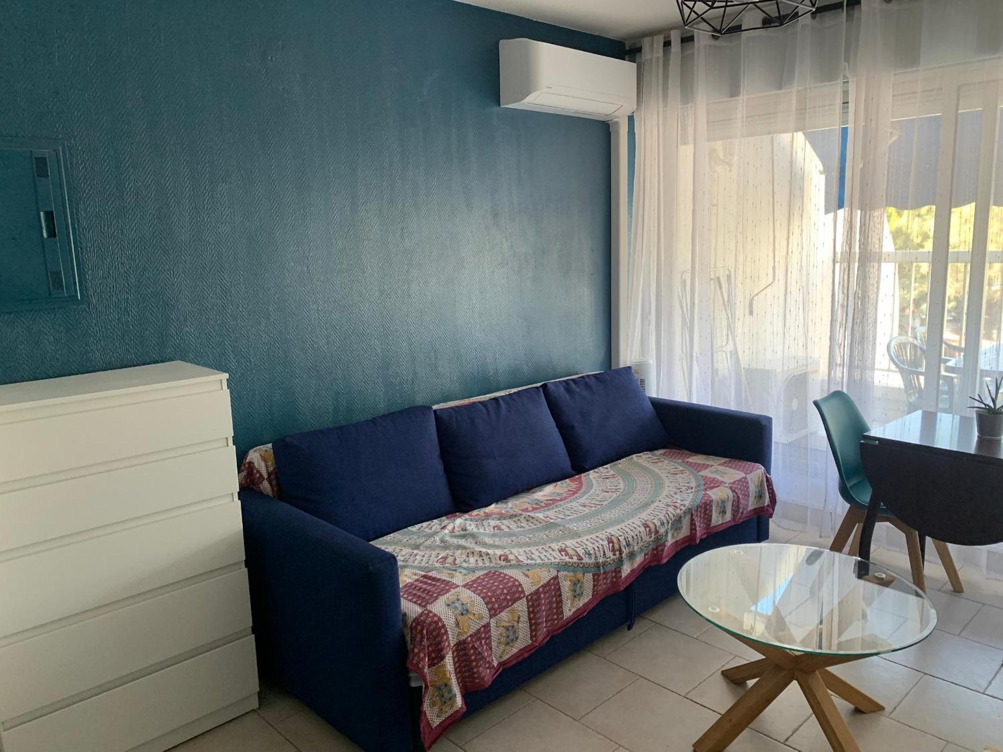 Vittoria Immobilier 9 -Reglement Sur Place - Cheques Vacances Acceptes 拉格朗德默特 客房 照片