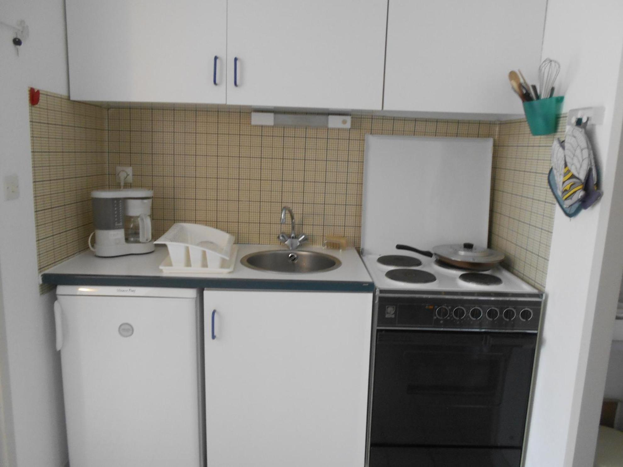 Vittoria Immobilier 9 -Reglement Sur Place - Cheques Vacances Acceptes 拉格朗德默特 客房 照片