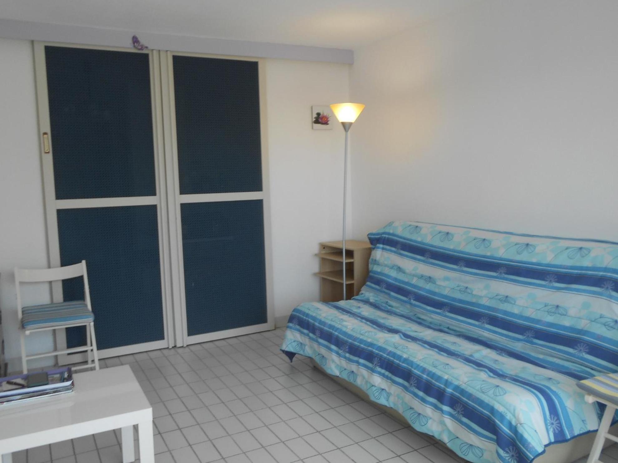 Vittoria Immobilier 9 -Reglement Sur Place - Cheques Vacances Acceptes 拉格朗德默特 客房 照片
