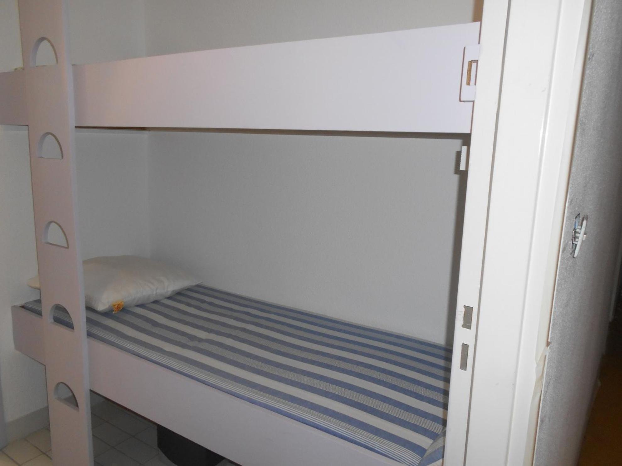 Vittoria Immobilier 9 -Reglement Sur Place - Cheques Vacances Acceptes 拉格朗德默特 客房 照片