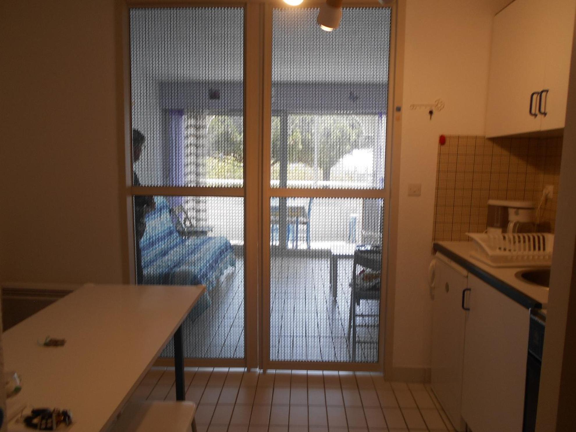 Vittoria Immobilier 9 -Reglement Sur Place - Cheques Vacances Acceptes 拉格朗德默特 客房 照片