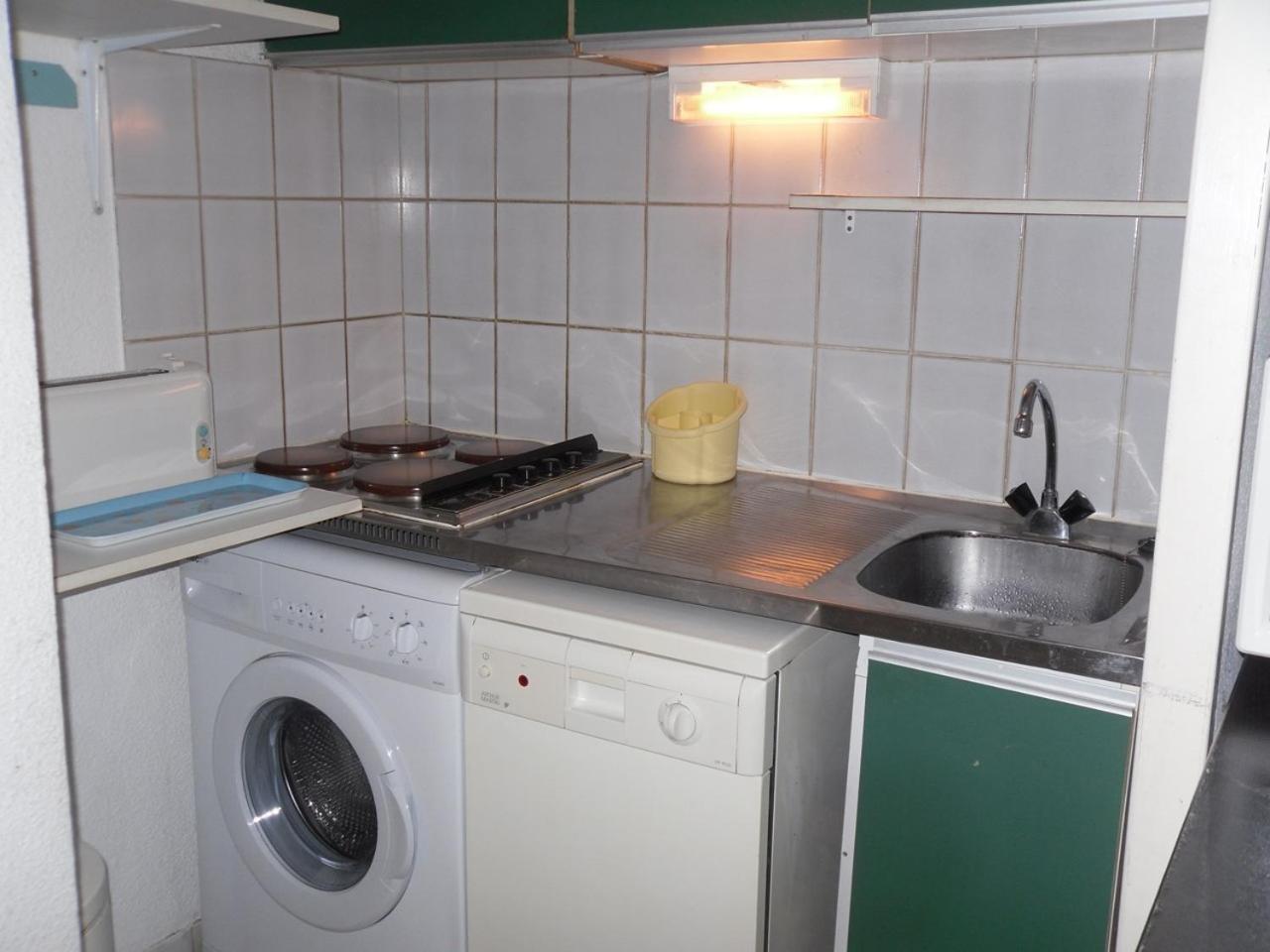 Vittoria Immobilier 9 -Reglement Sur Place - Cheques Vacances Acceptes 拉格朗德默特 客房 照片