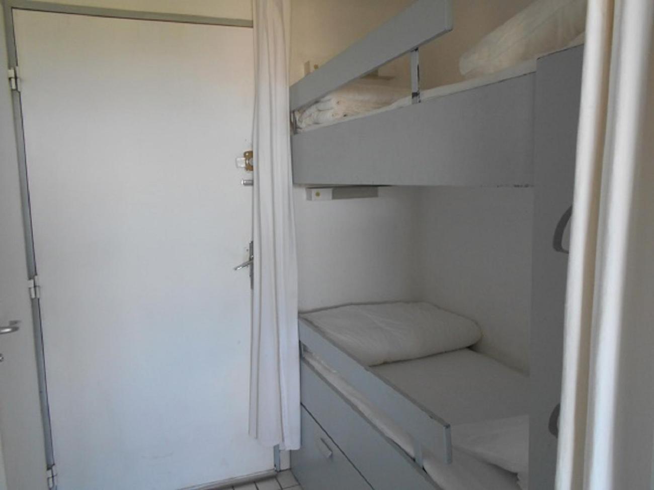 Vittoria Immobilier 9 -Reglement Sur Place - Cheques Vacances Acceptes 拉格朗德默特 客房 照片