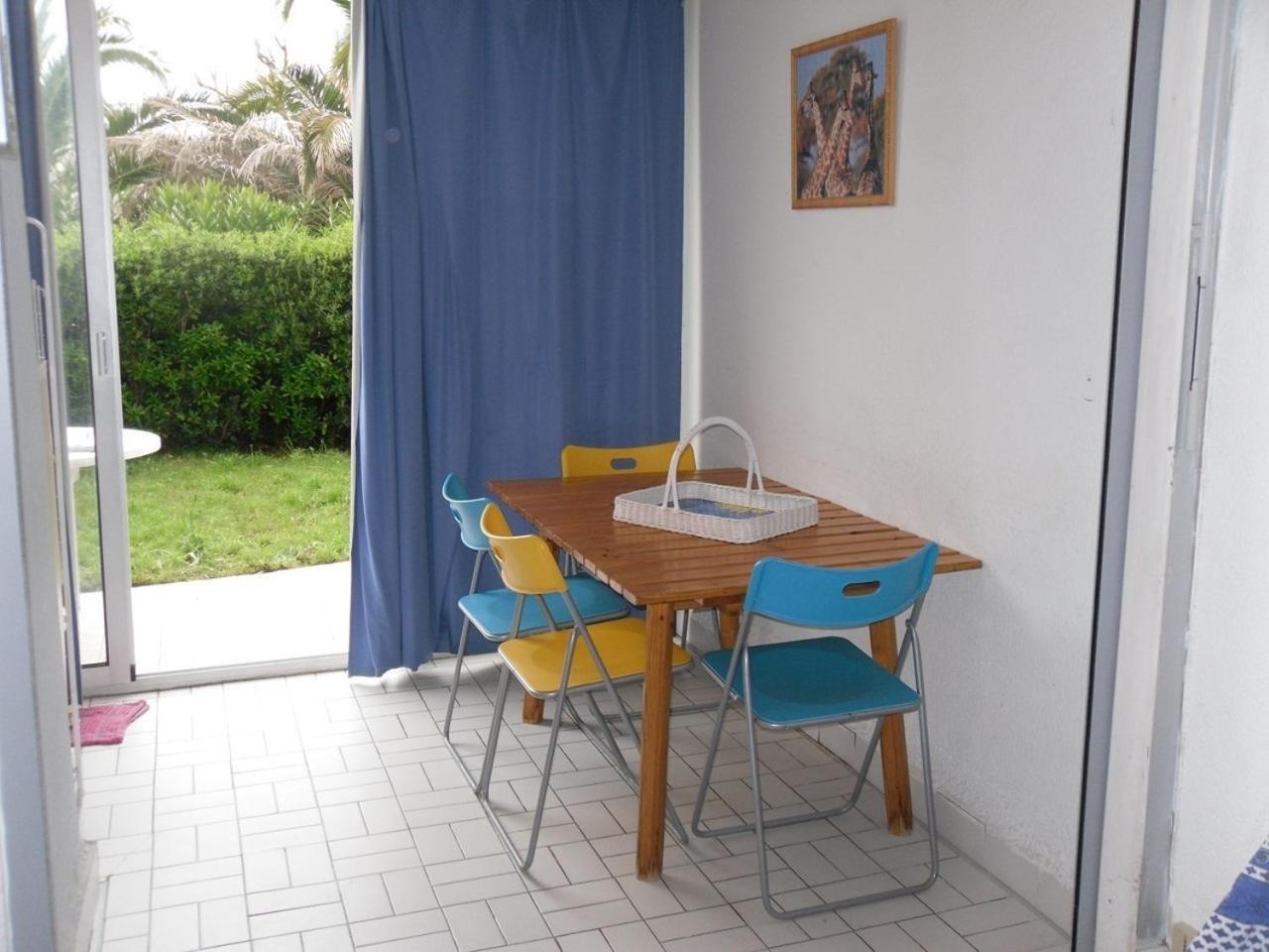 Vittoria Immobilier 9 -Reglement Sur Place - Cheques Vacances Acceptes 拉格朗德默特 客房 照片