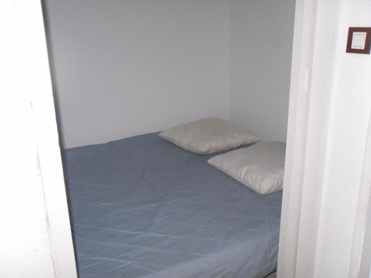 Vittoria Immobilier 9 -Reglement Sur Place - Cheques Vacances Acceptes 拉格朗德默特 客房 照片