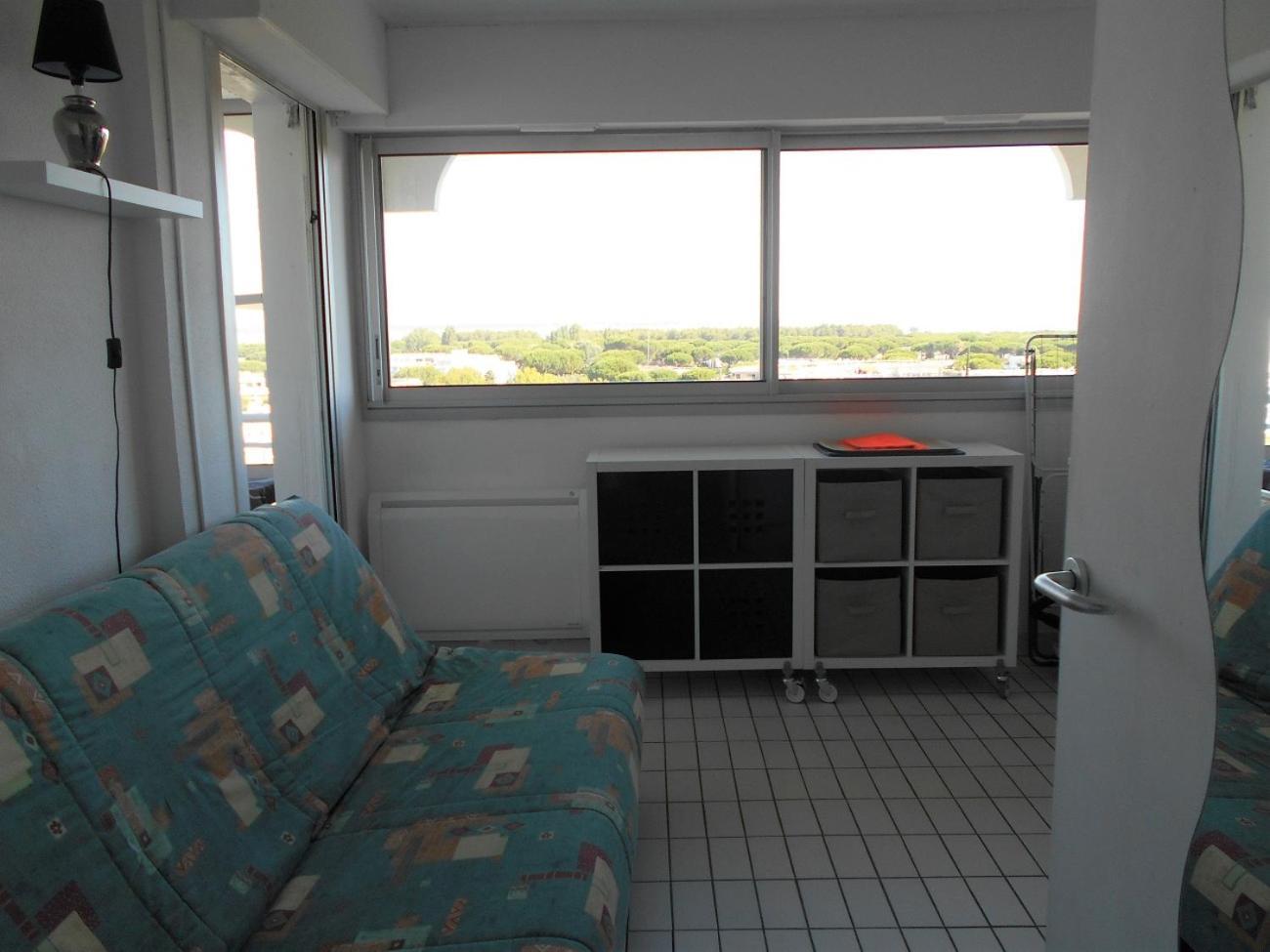 Vittoria Immobilier 9 -Reglement Sur Place - Cheques Vacances Acceptes 拉格朗德默特 客房 照片