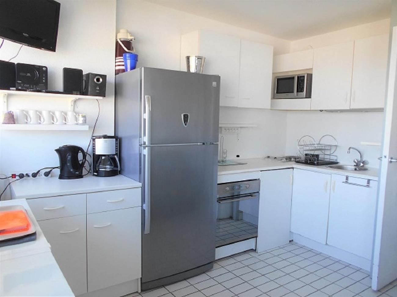 Vittoria Immobilier 9 -Reglement Sur Place - Cheques Vacances Acceptes 拉格朗德默特 客房 照片
