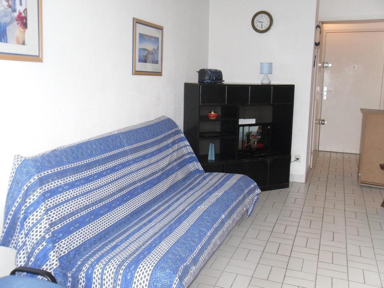 Vittoria Immobilier 9 -Reglement Sur Place - Cheques Vacances Acceptes 拉格朗德默特 客房 照片