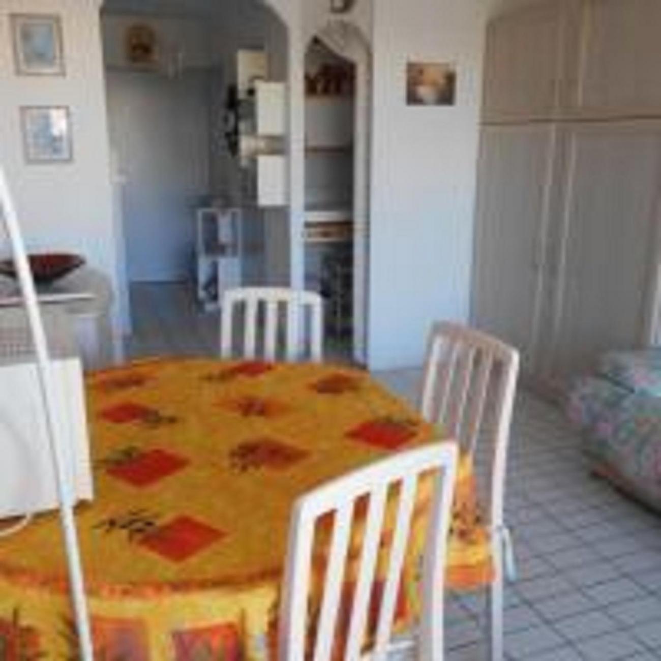 Vittoria Immobilier 9 -Reglement Sur Place - Cheques Vacances Acceptes 拉格朗德默特 客房 照片