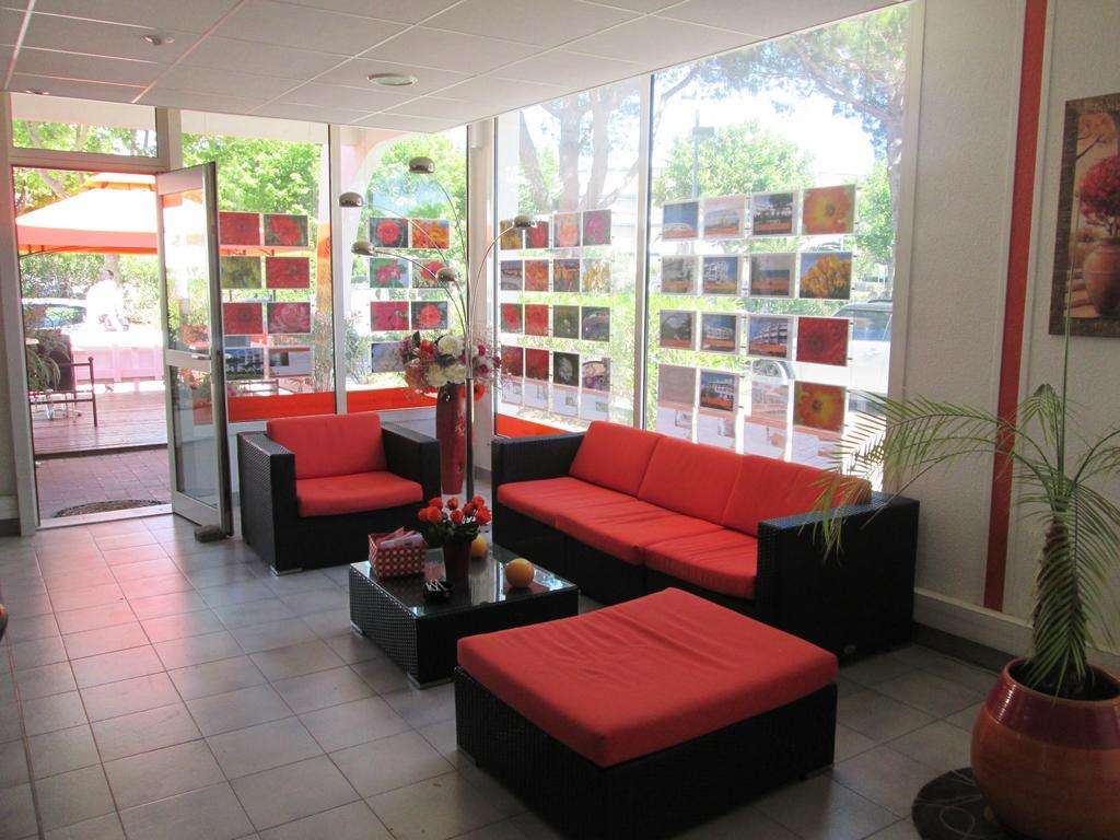 Vittoria Immobilier 9 -Reglement Sur Place - Cheques Vacances Acceptes 拉格朗德默特 外观 照片