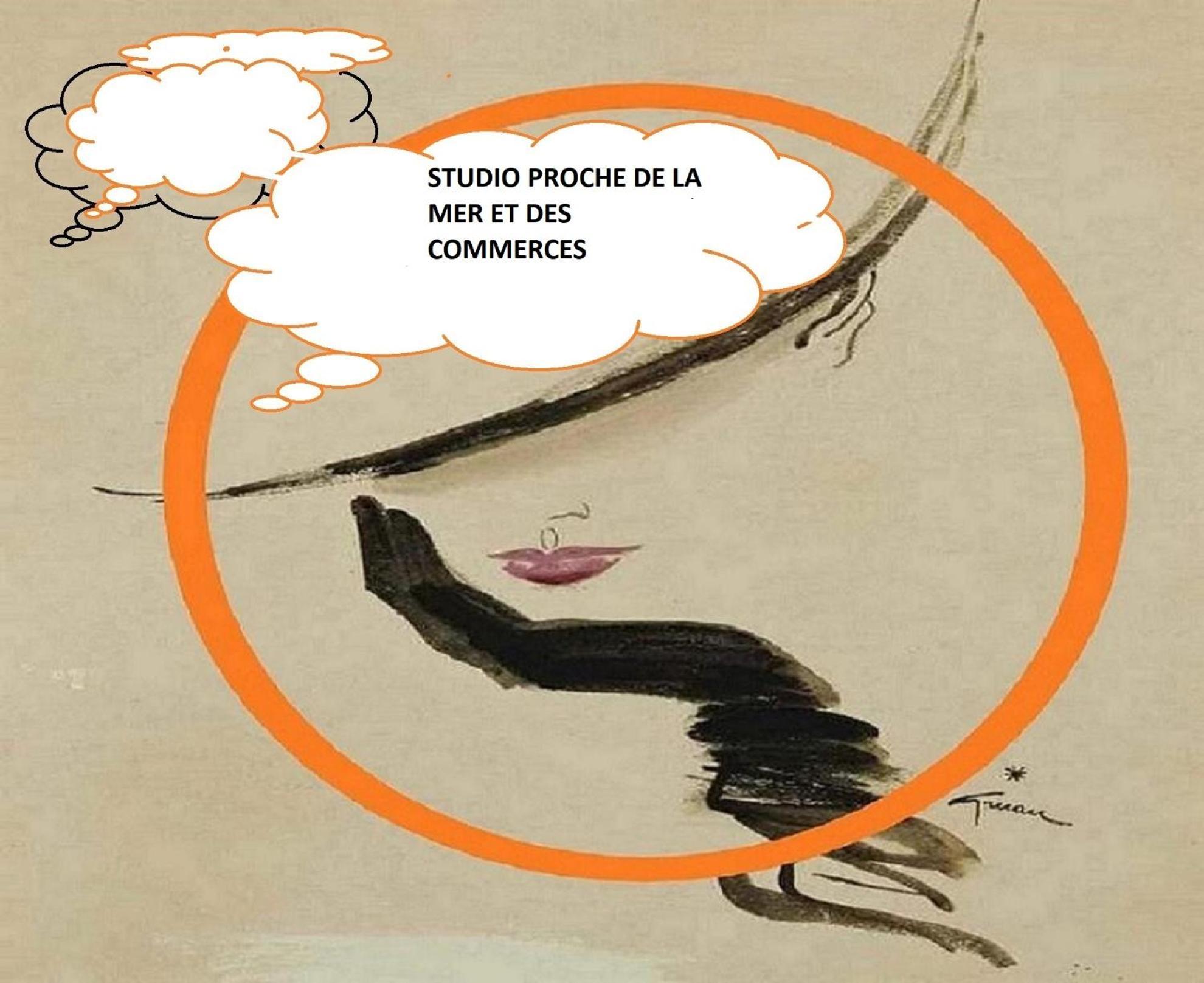 Vittoria Immobilier 9 -Reglement Sur Place - Cheques Vacances Acceptes 拉格朗德默特 外观 照片