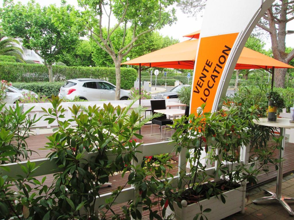 Vittoria Immobilier 9 -Reglement Sur Place - Cheques Vacances Acceptes 拉格朗德默特 外观 照片