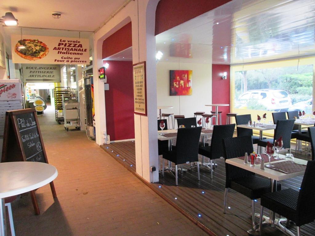 Vittoria Immobilier 9 -Reglement Sur Place - Cheques Vacances Acceptes 拉格朗德默特 外观 照片