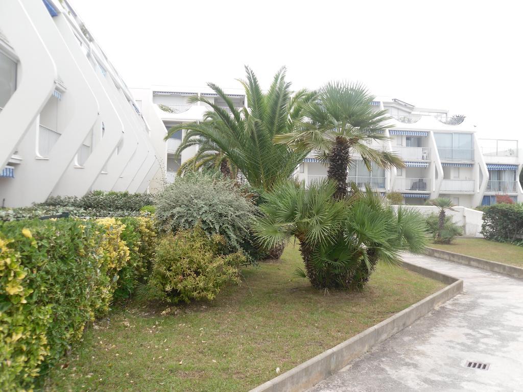 Vittoria Immobilier 9 -Reglement Sur Place - Cheques Vacances Acceptes 拉格朗德默特 客房 照片