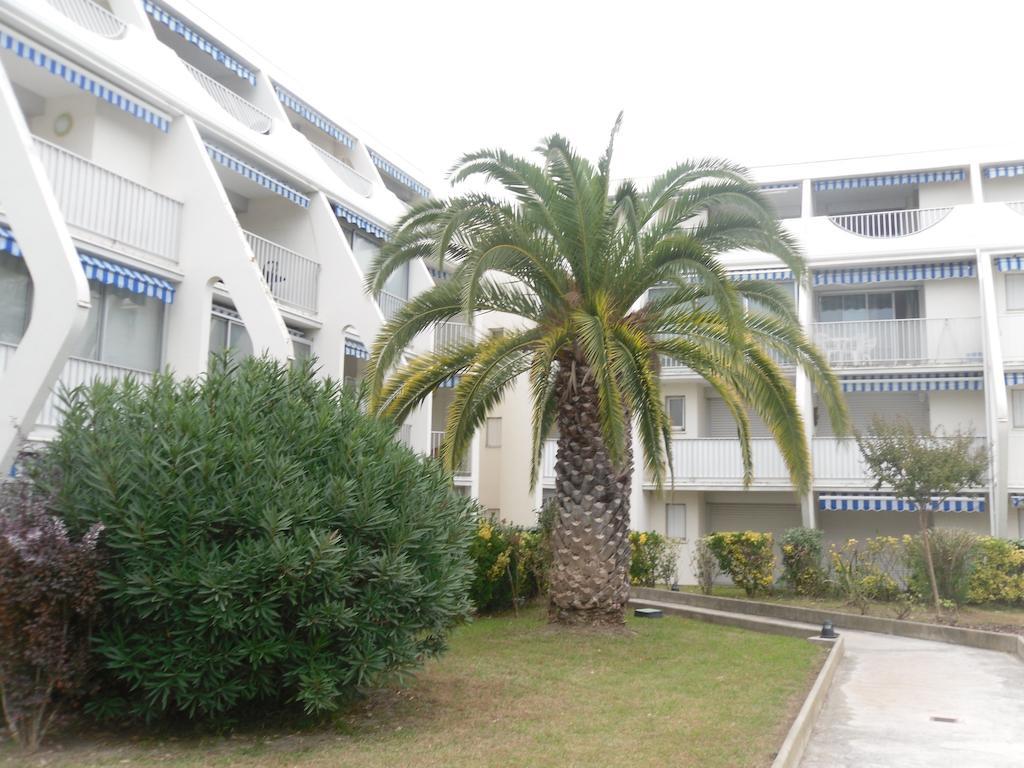 Vittoria Immobilier 9 -Reglement Sur Place - Cheques Vacances Acceptes 拉格朗德默特 客房 照片