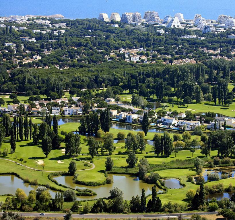 Vittoria Immobilier 9 -Reglement Sur Place - Cheques Vacances Acceptes 拉格朗德默特 外观 照片
