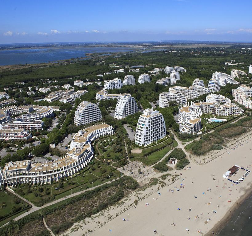 Vittoria Immobilier 9 -Reglement Sur Place - Cheques Vacances Acceptes 拉格朗德默特 外观 照片