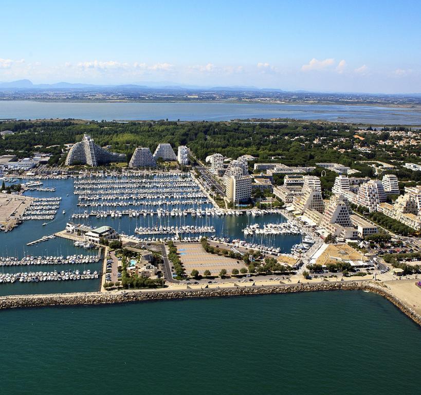 Vittoria Immobilier 9 -Reglement Sur Place - Cheques Vacances Acceptes 拉格朗德默特 外观 照片
