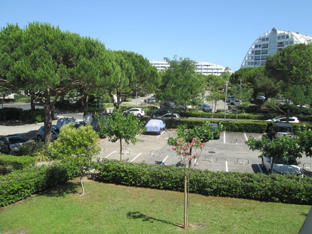 Vittoria Immobilier 9 -Reglement Sur Place - Cheques Vacances Acceptes 拉格朗德默特 外观 照片