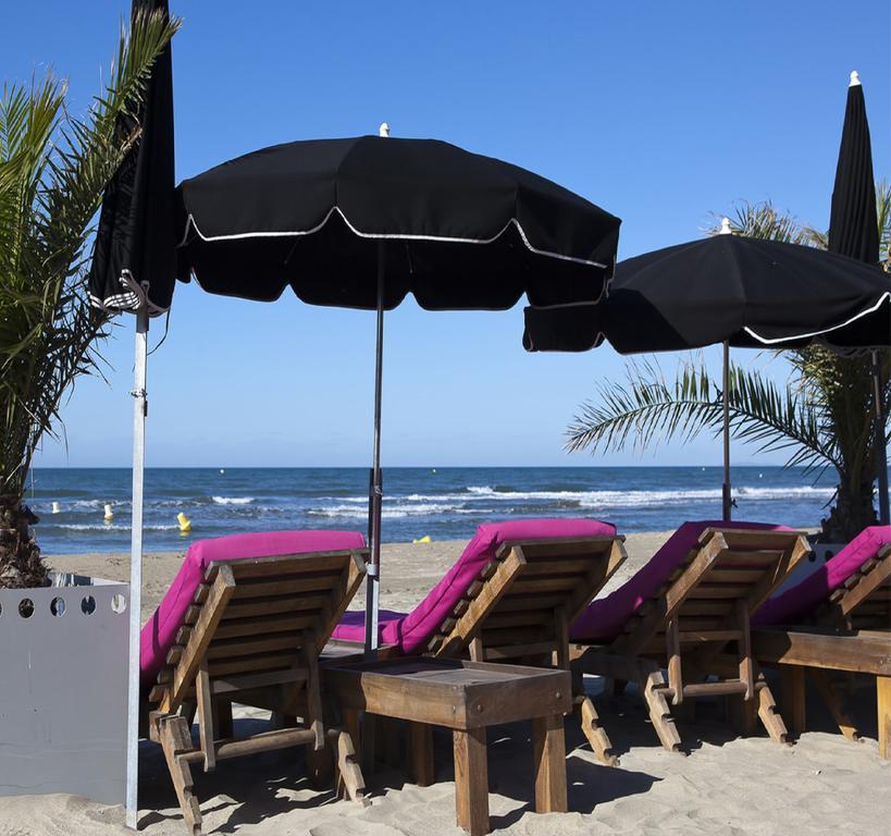 Vittoria Immobilier 9 -Reglement Sur Place - Cheques Vacances Acceptes 拉格朗德默特 外观 照片
