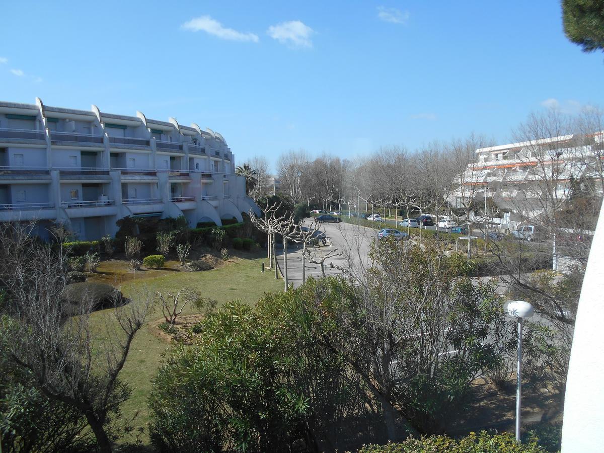 Vittoria Immobilier 9 -Reglement Sur Place - Cheques Vacances Acceptes 拉格朗德默特 外观 照片